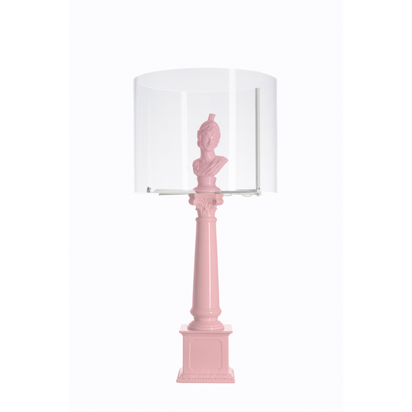 MINERVA PINK